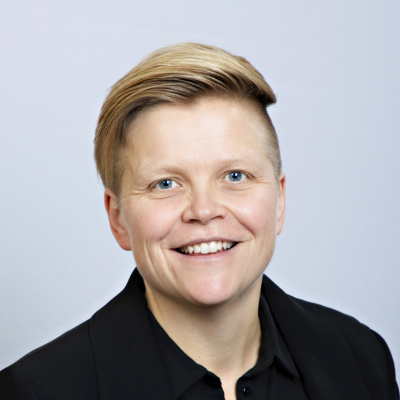 Linda Svedlund