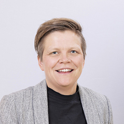 Linda Svedlund