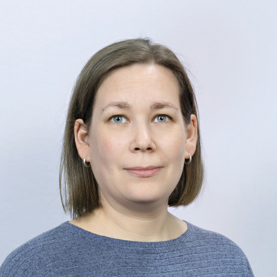 Petra Hedström