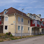 Fastighet på Väsbygatan 5, Täljstenen