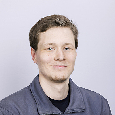 Marcus Eklund